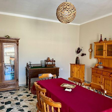 Ely House Apartment Monte SantʼAngelo Exterior foto