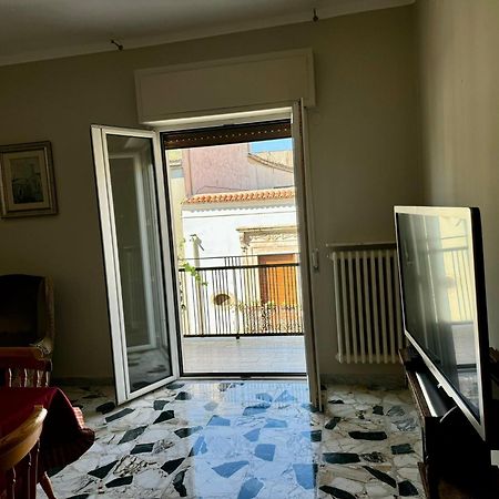 Ely House Apartment Monte SantʼAngelo Exterior foto