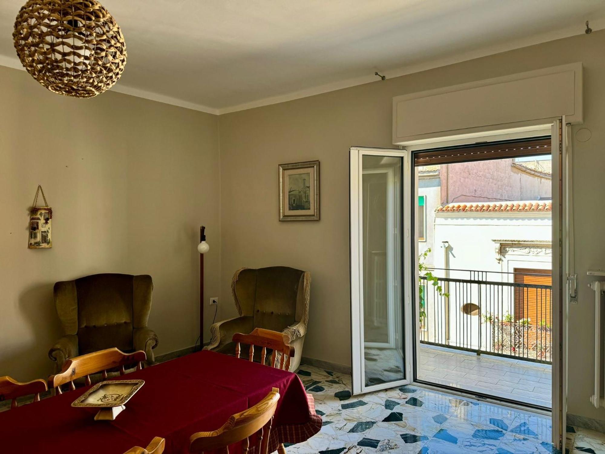 Ely House Apartment Monte SantʼAngelo Exterior foto