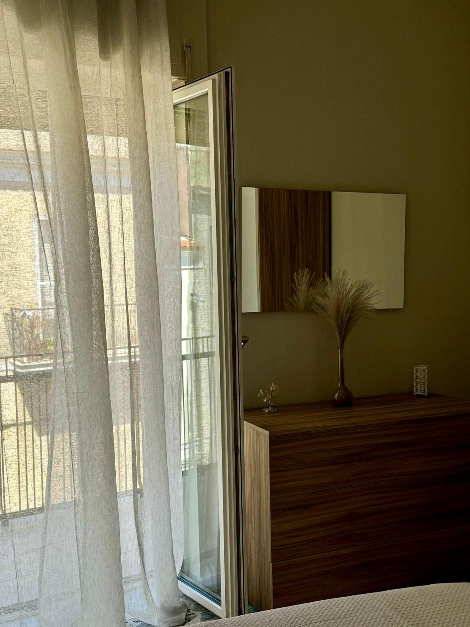 Ely House Apartment Monte SantʼAngelo Exterior foto