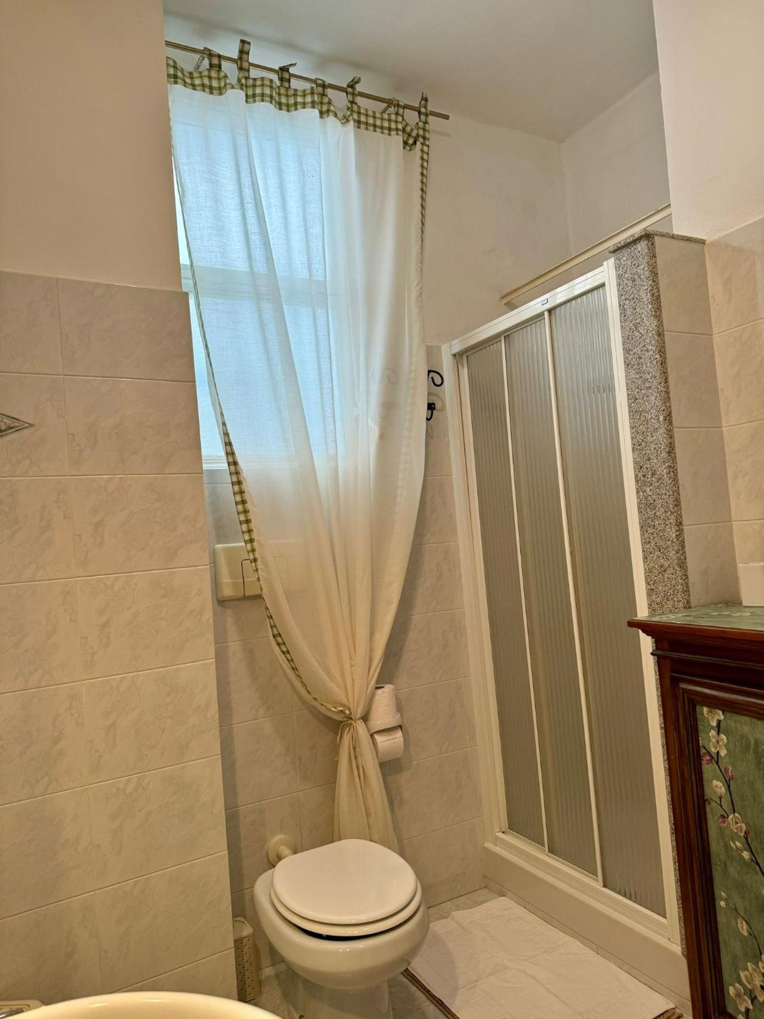 Ely House Apartment Monte SantʼAngelo Exterior foto